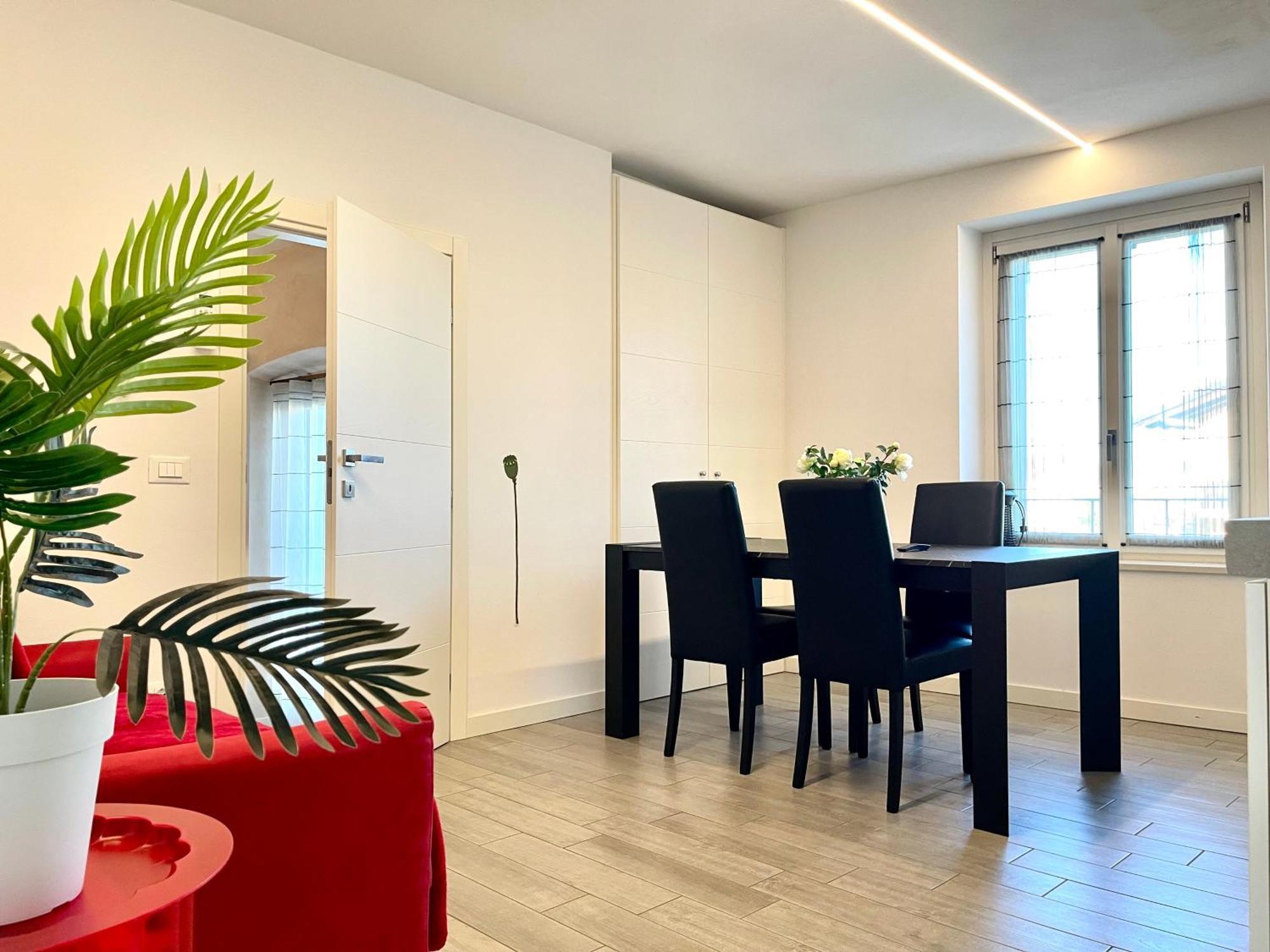 Dimora Di Charme Rooms & Apartments Peschiera del Garda Bagian luar foto