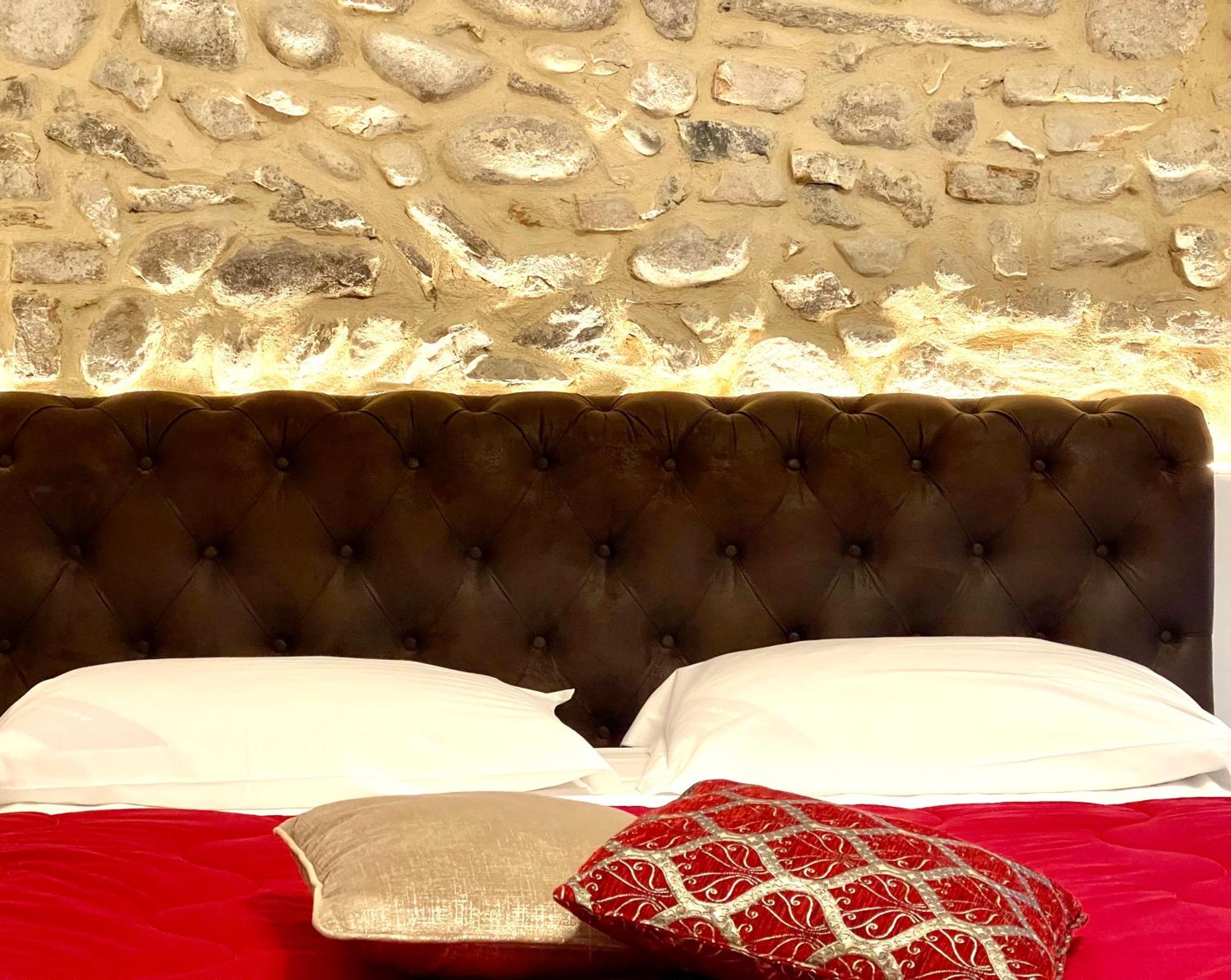Dimora Di Charme Rooms & Apartments Peschiera del Garda Bagian luar foto