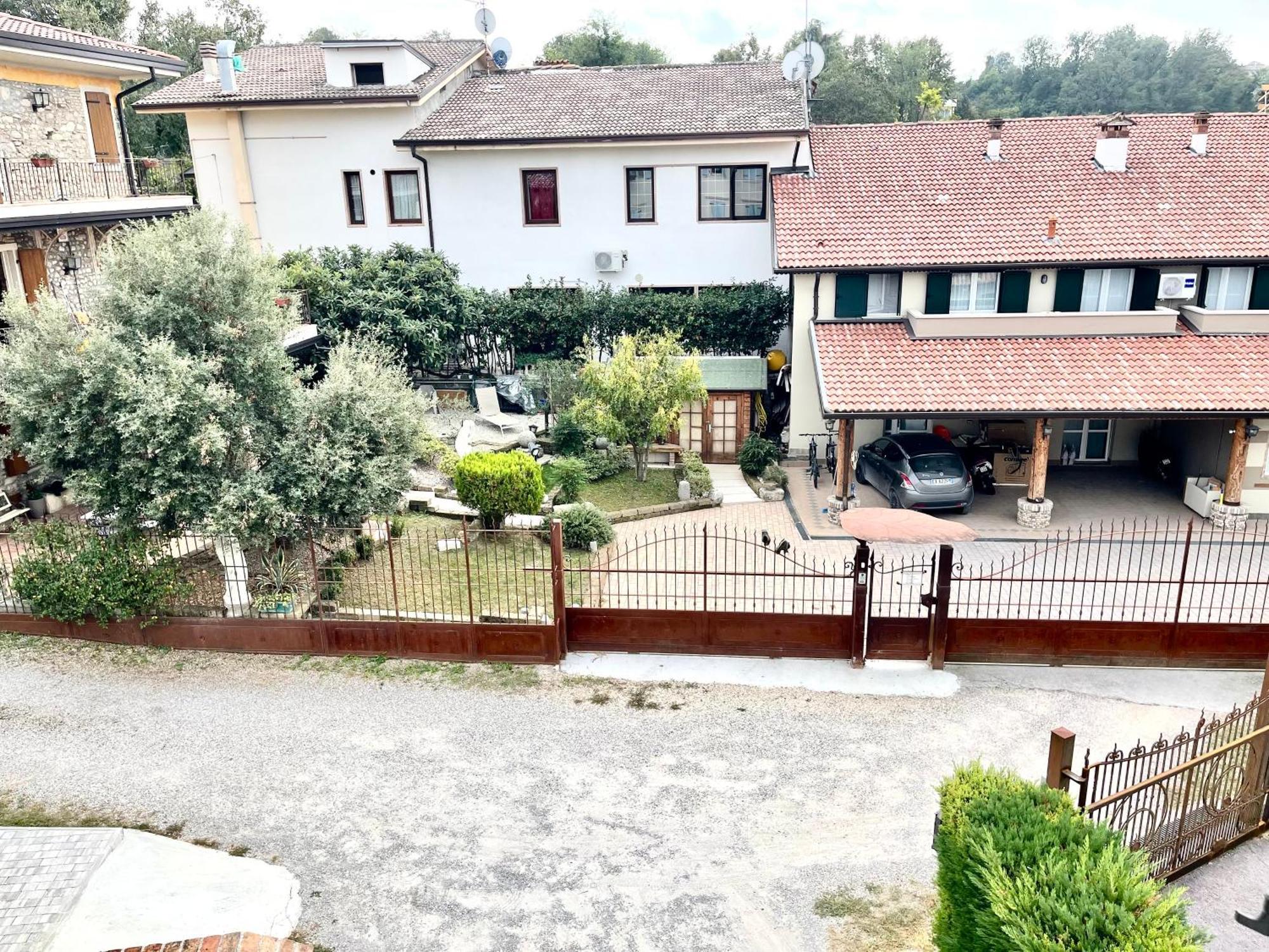 Dimora Di Charme Rooms & Apartments Peschiera del Garda Bagian luar foto