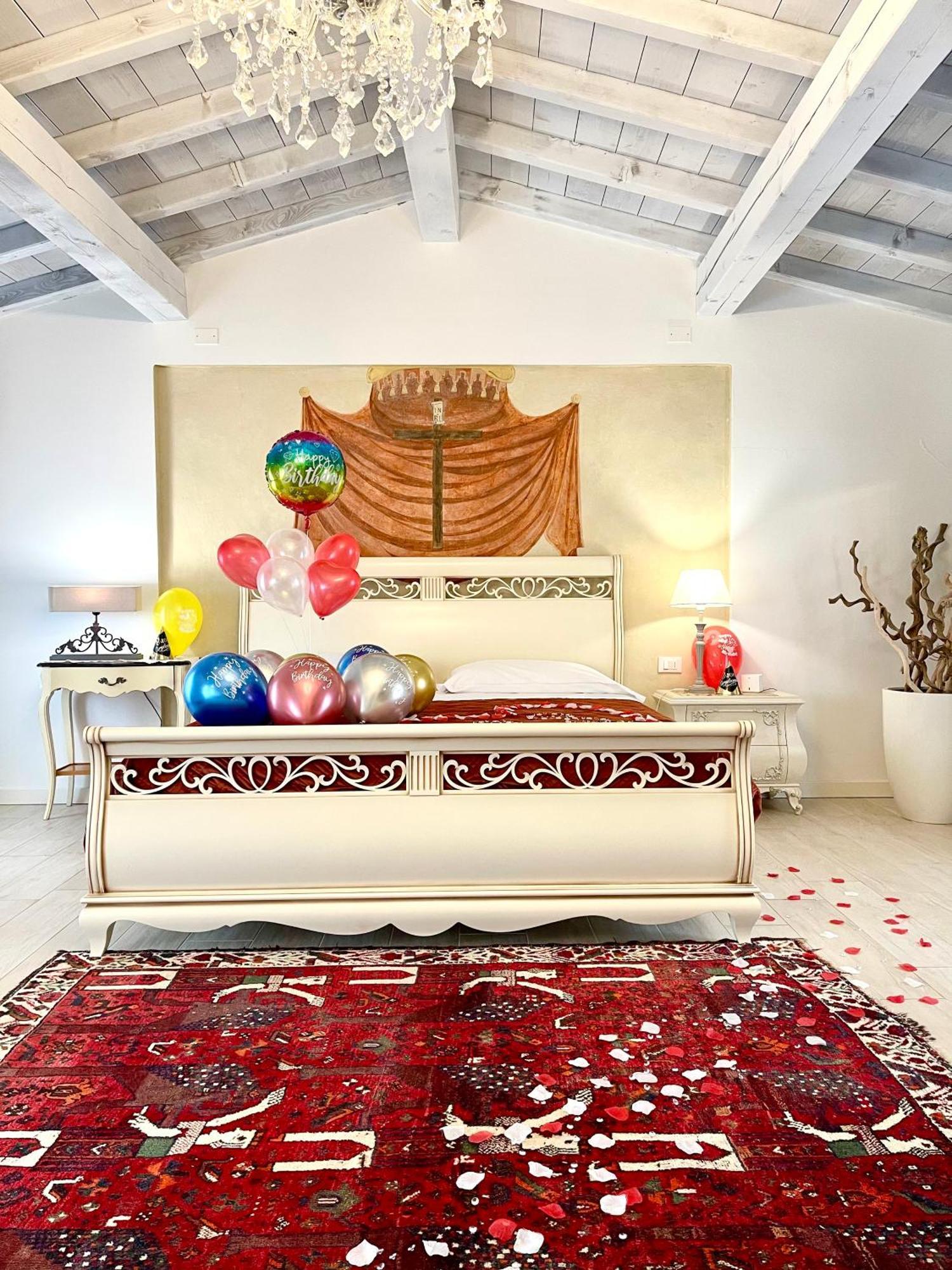 Dimora Di Charme Rooms & Apartments Peschiera del Garda Bagian luar foto