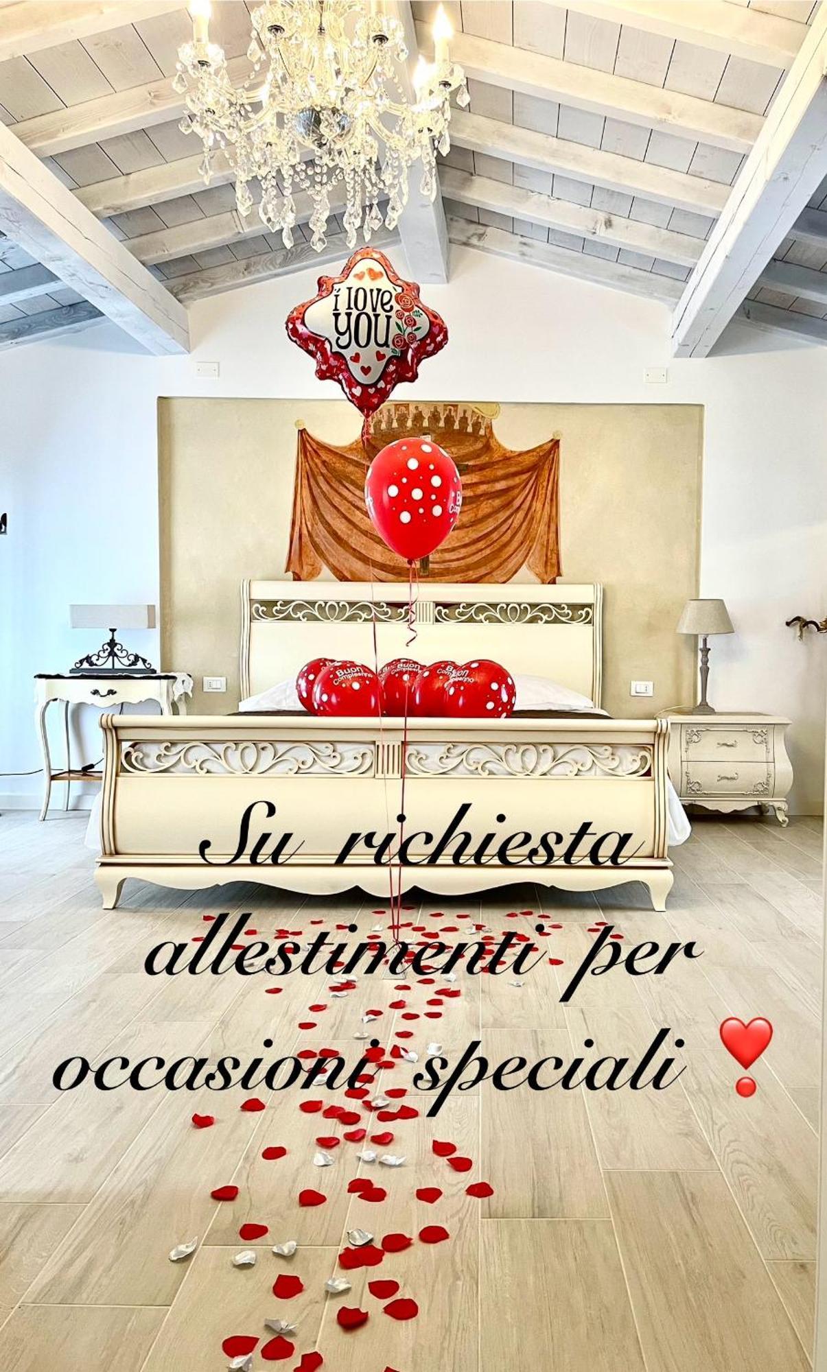 Dimora Di Charme Rooms & Apartments Peschiera del Garda Bagian luar foto