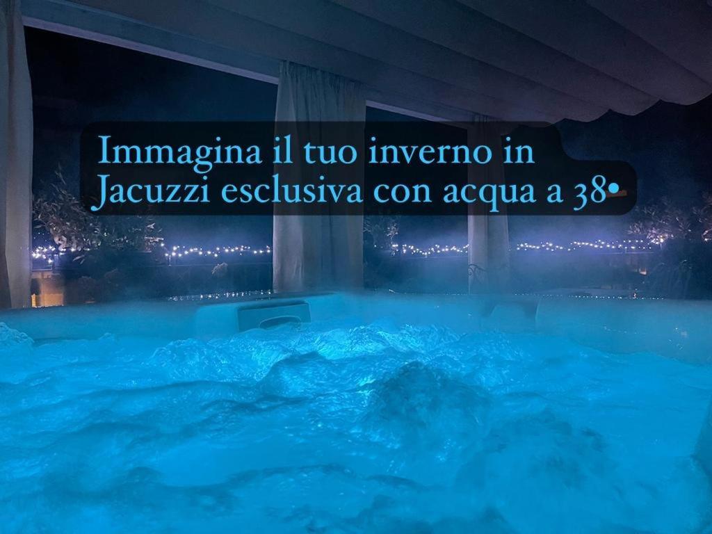Dimora Di Charme Rooms & Apartments Peschiera del Garda Bagian luar foto