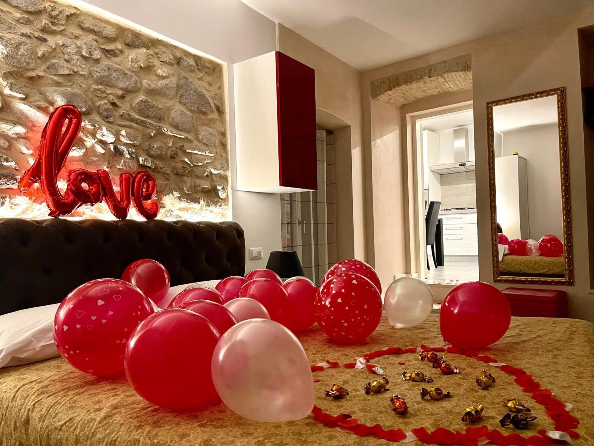 Dimora Di Charme Rooms & Apartments Peschiera del Garda Bagian luar foto