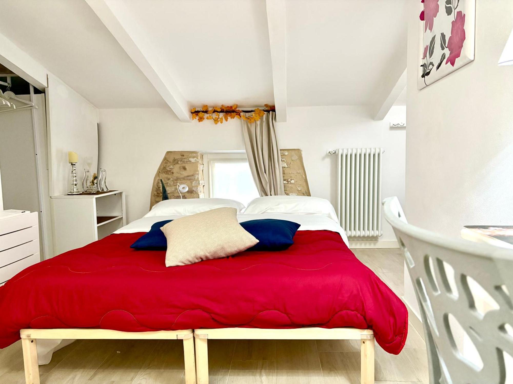 Dimora Di Charme Rooms & Apartments Peschiera del Garda Bagian luar foto