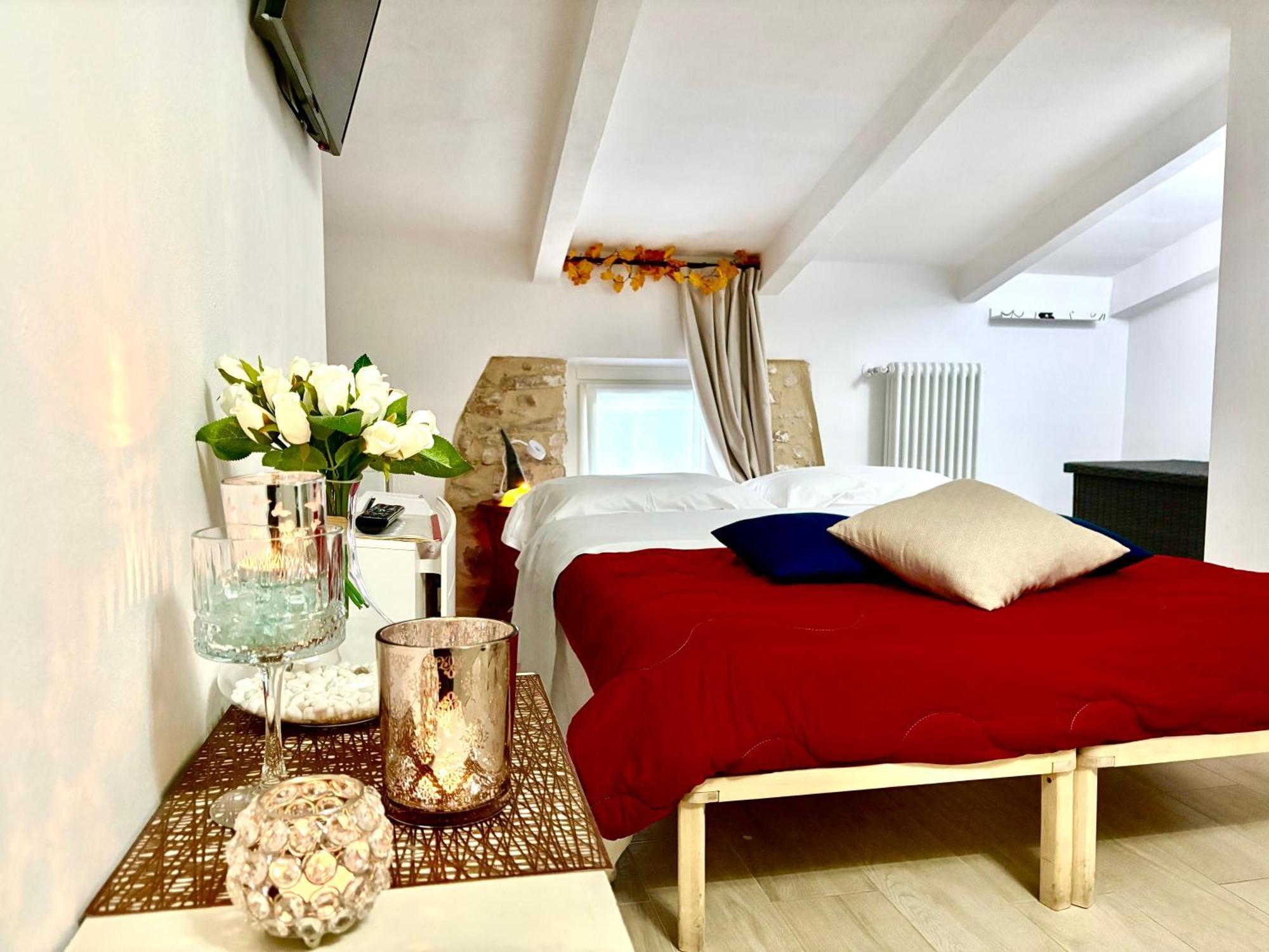 Dimora Di Charme Rooms & Apartments Peschiera del Garda Bagian luar foto