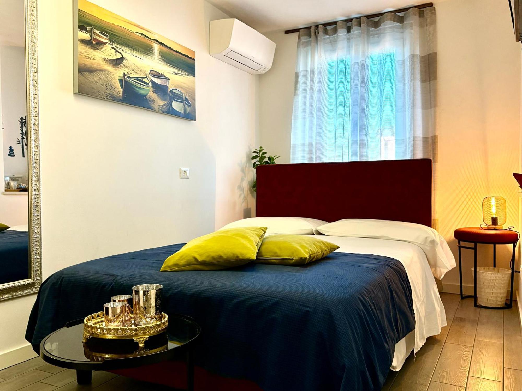 Dimora Di Charme Rooms & Apartments Peschiera del Garda Bagian luar foto
