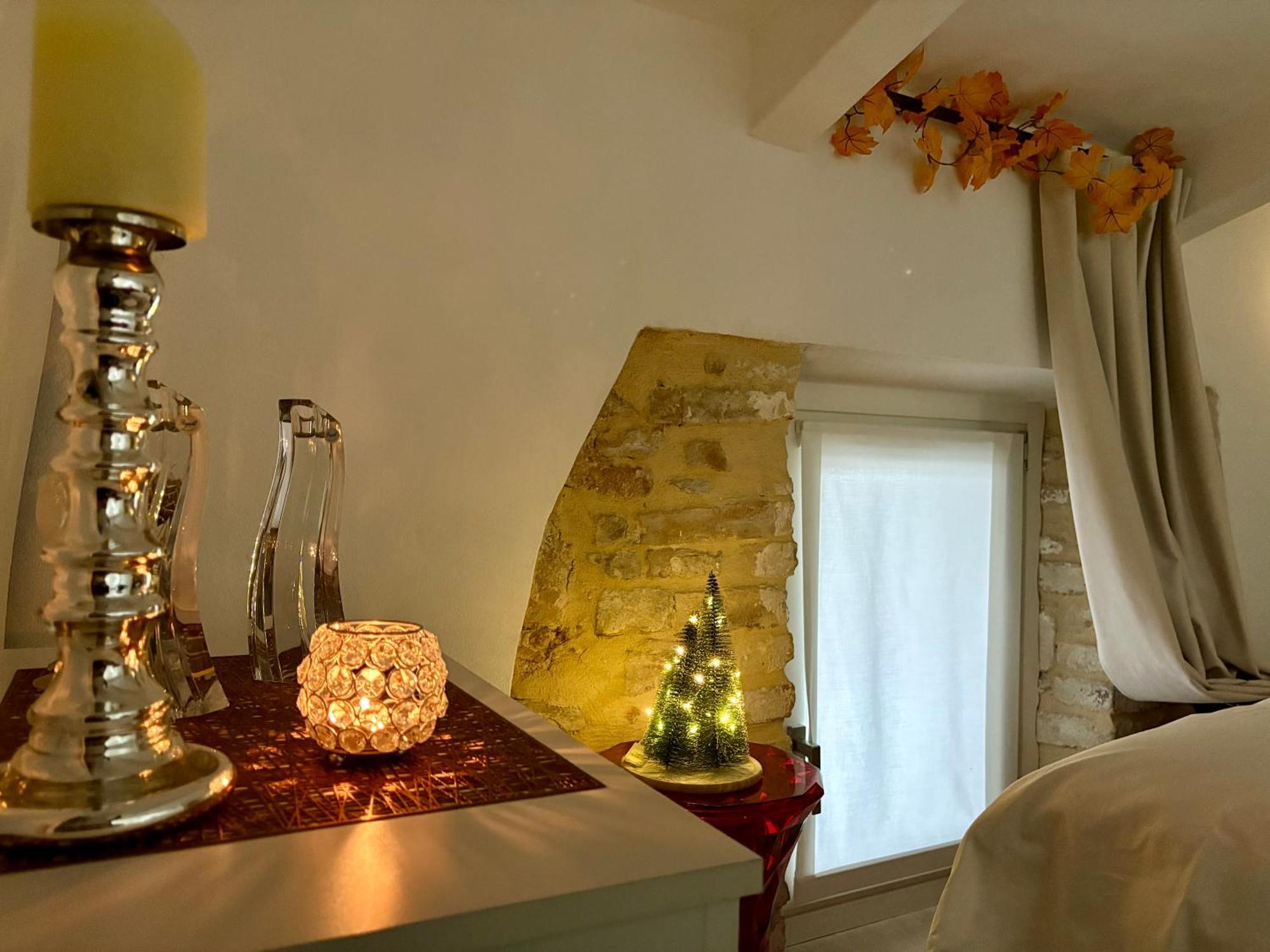 Dimora Di Charme Rooms & Apartments Peschiera del Garda Bagian luar foto