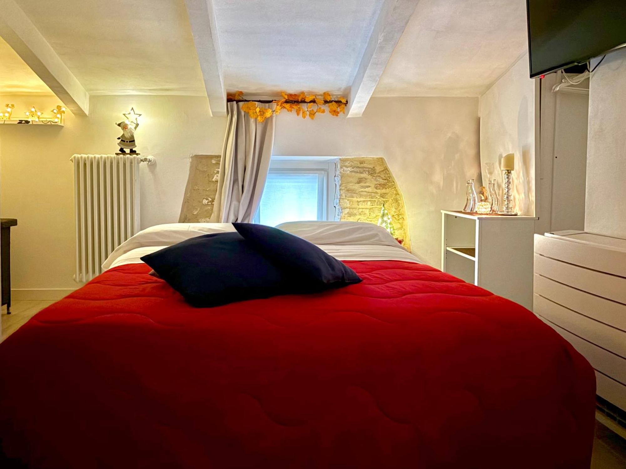 Dimora Di Charme Rooms & Apartments Peschiera del Garda Bagian luar foto