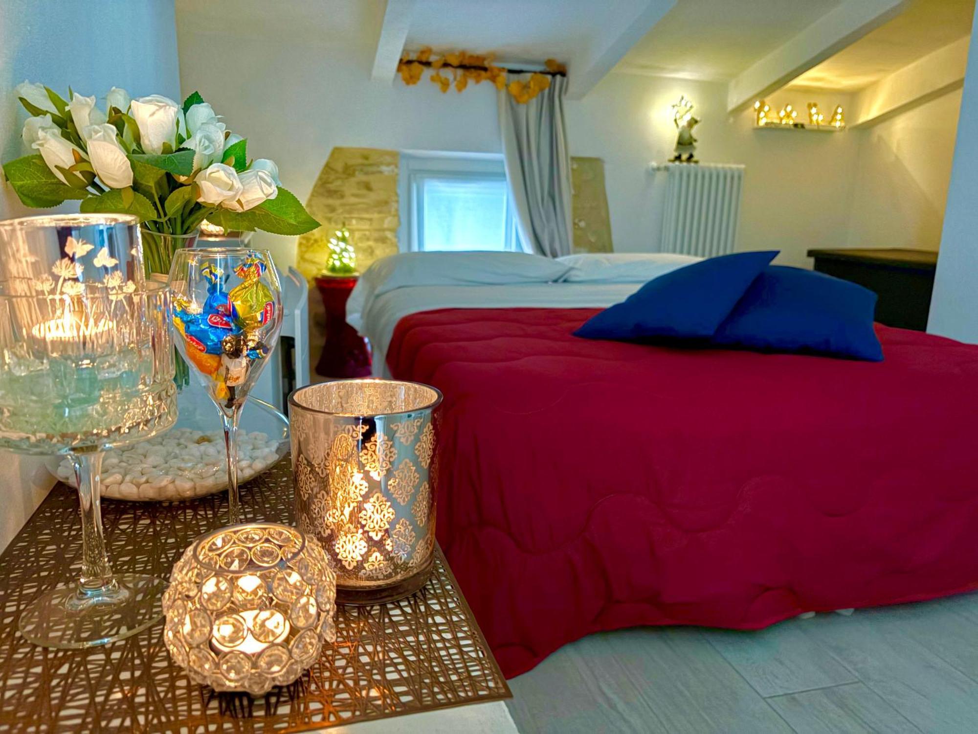 Dimora Di Charme Rooms & Apartments Peschiera del Garda Bagian luar foto